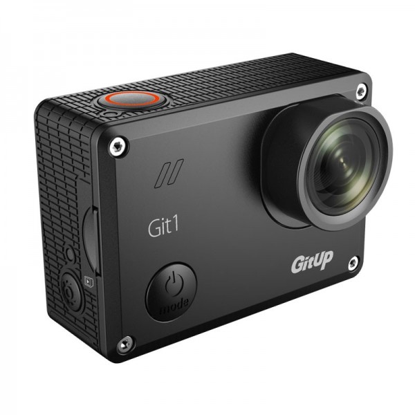 gitup-git1-pro-action-camera-front-view
