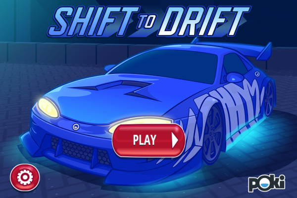 Shift To Drift - Play