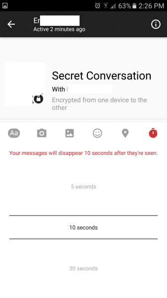 facebook-secret-conversations-timer