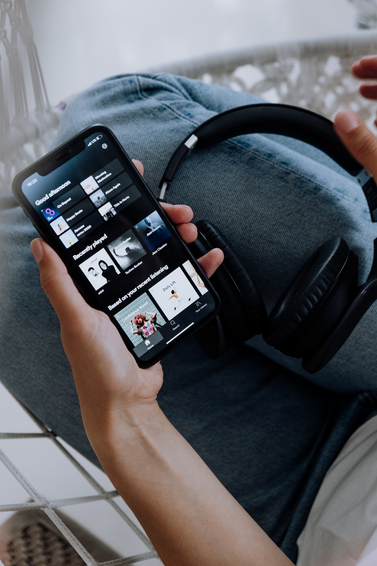 What Are The Best Music Streaming Services in Australia
